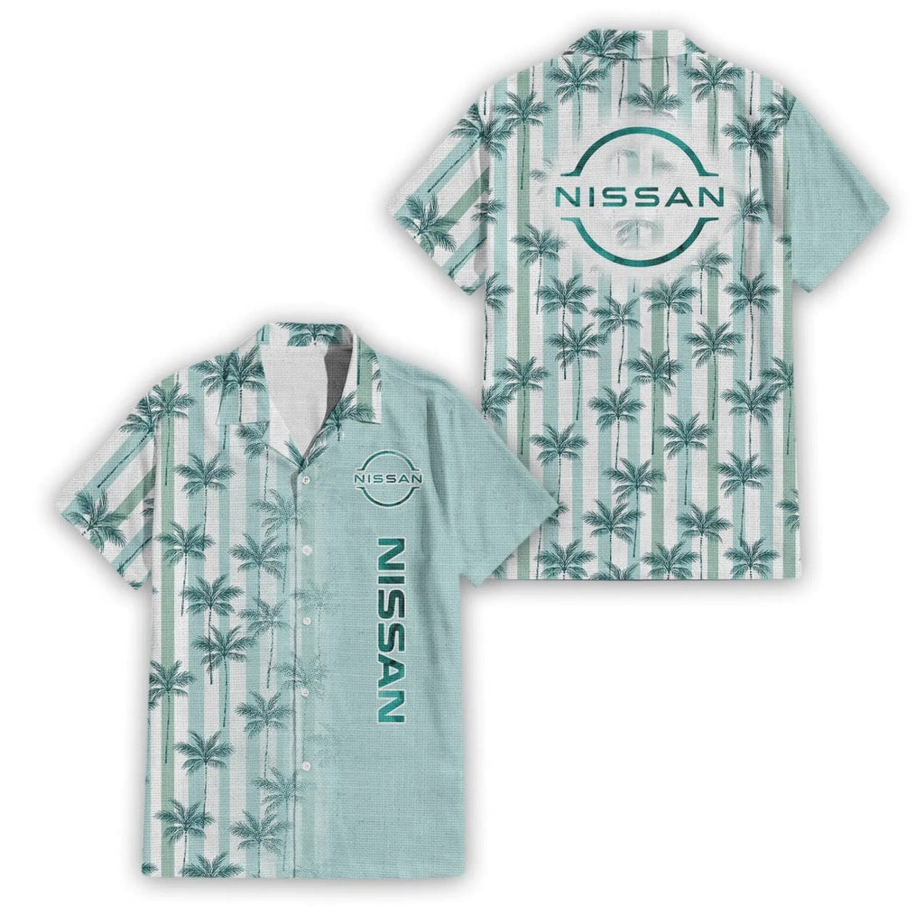 Nissan Apparels SHW028