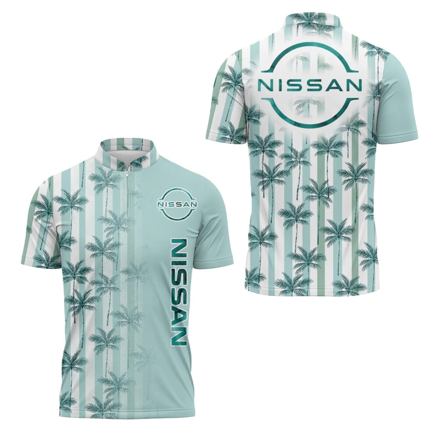 Nissan Apparels SHW028