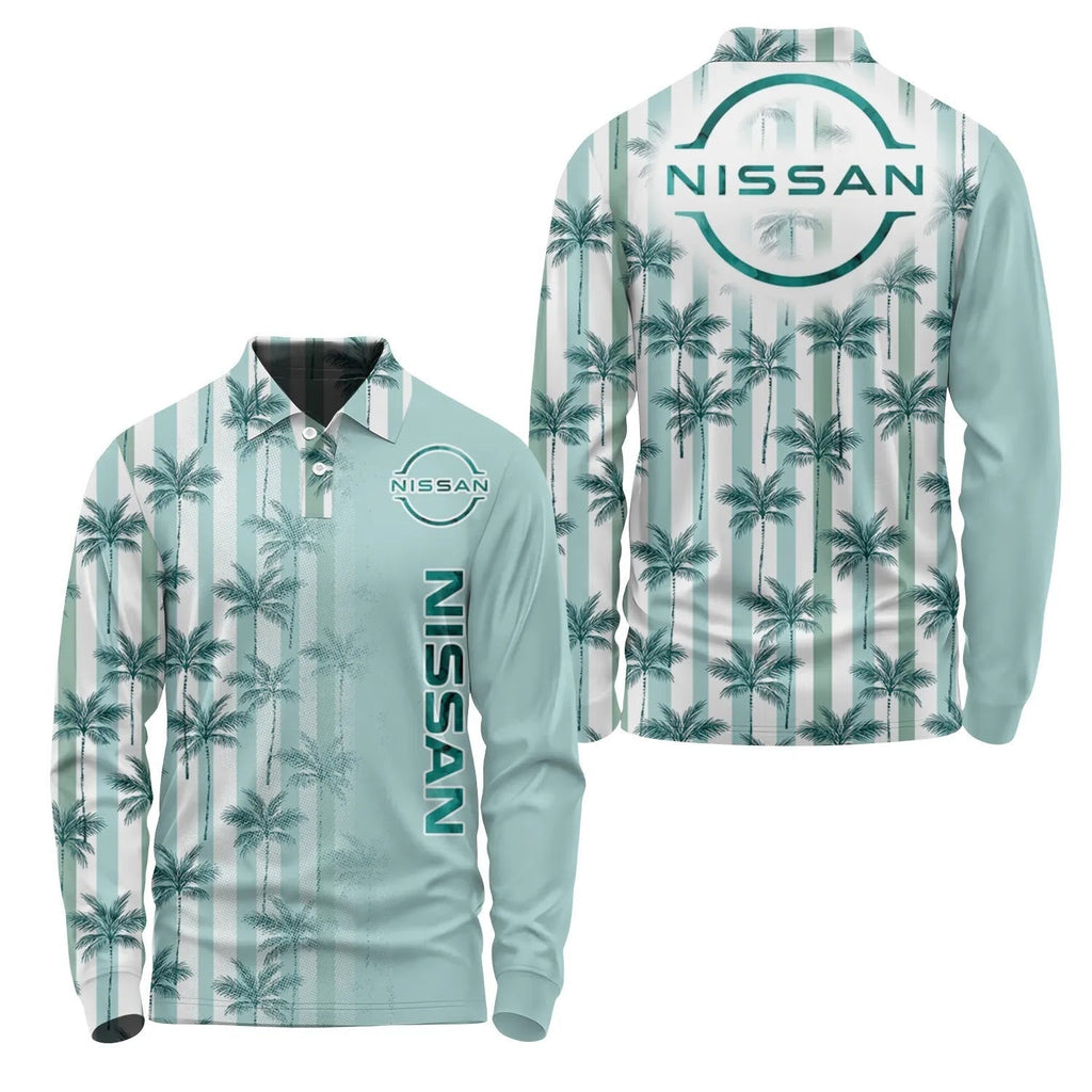 Nissan Apparels SHW028