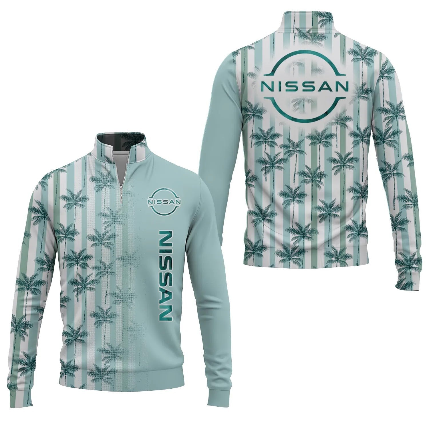 Nissan Apparels SHW028