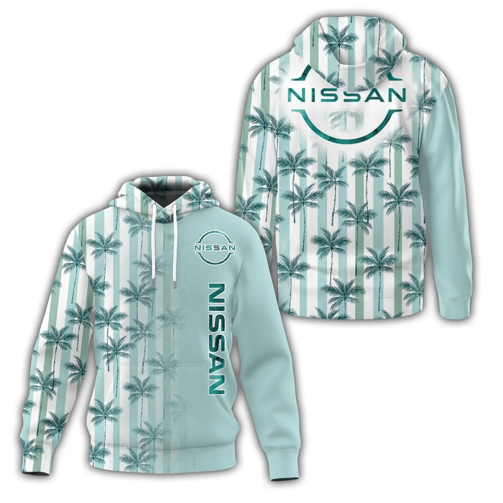 Nissan Apparels SHW028