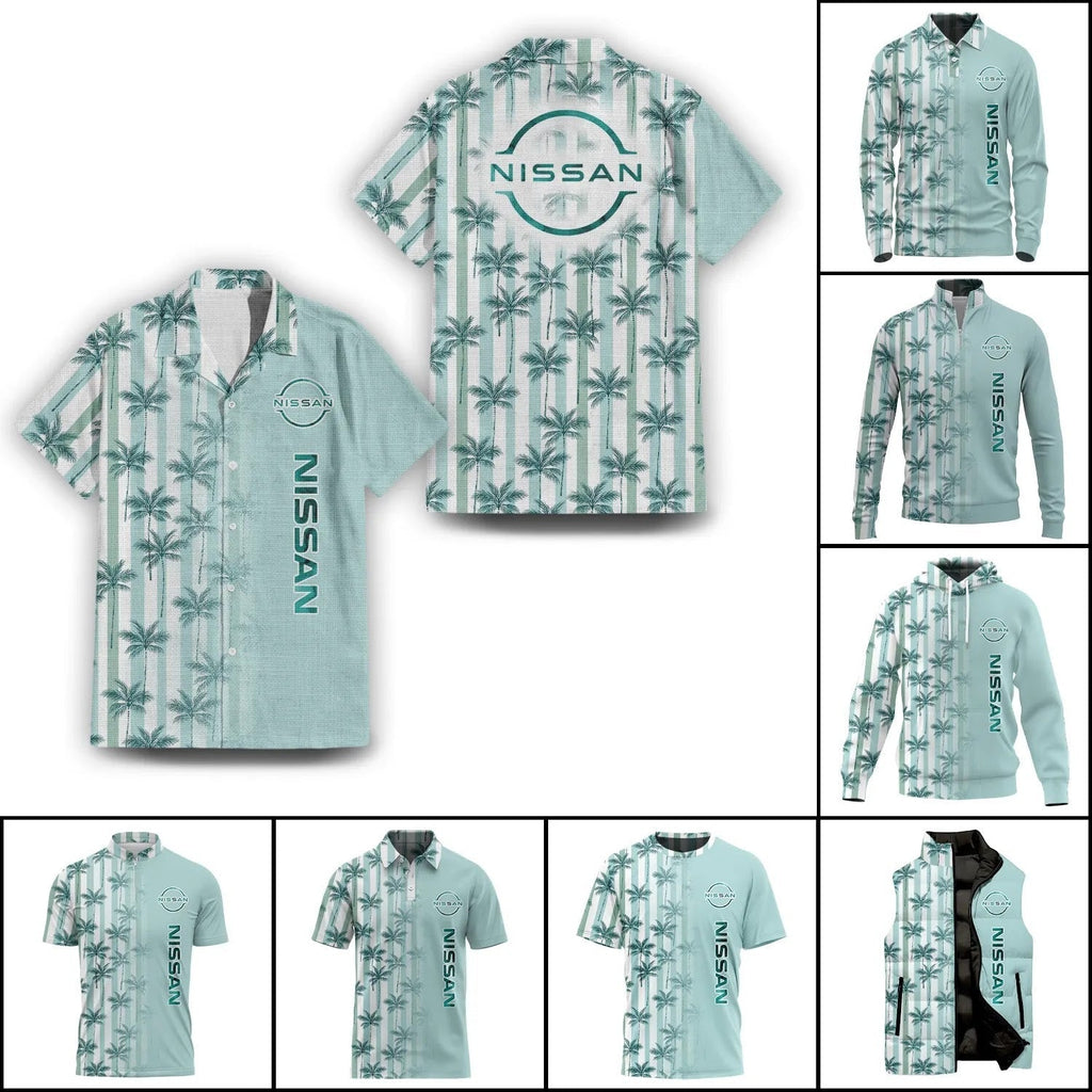 Nissan Apparels SHW028