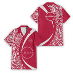 Nissan Apparels SHW072
