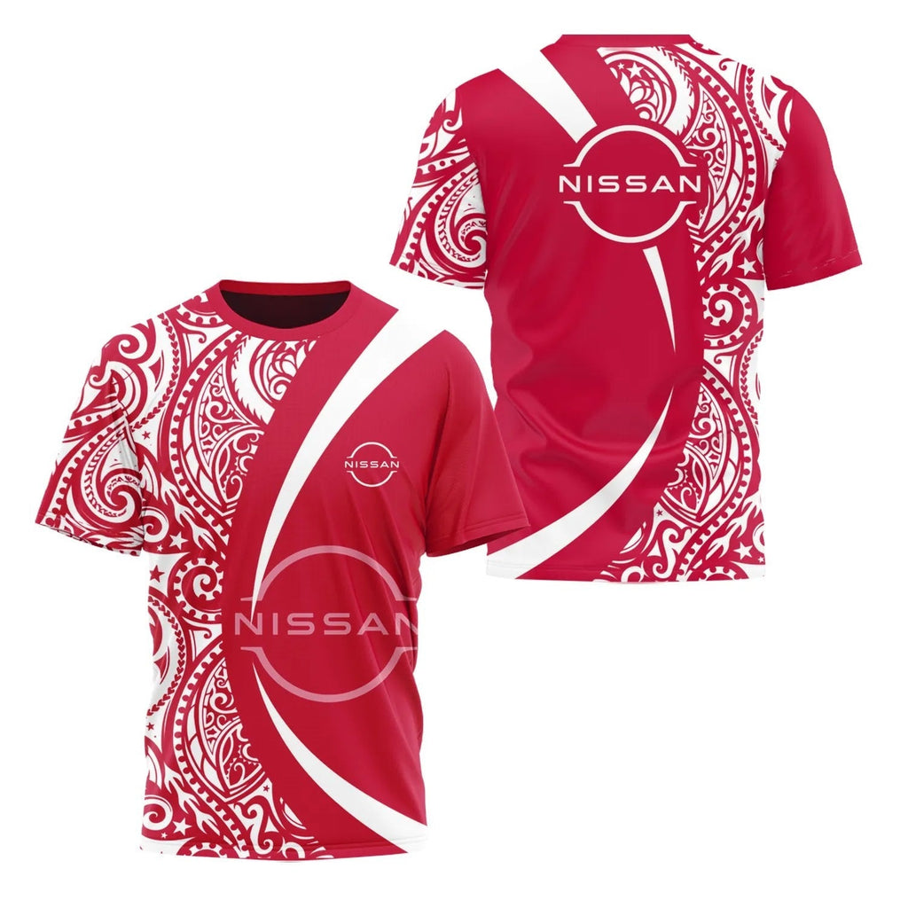 Nissan Apparels SHW072