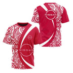 Nissan Apparels SHW072