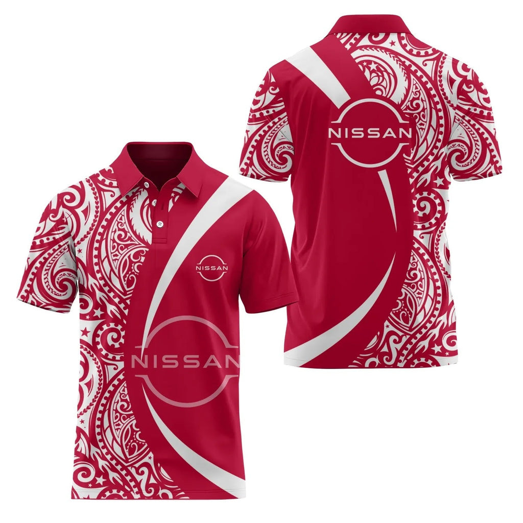 Nissan Apparels SHW072