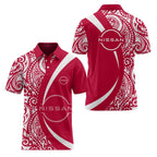 Nissan Apparels SHW072
