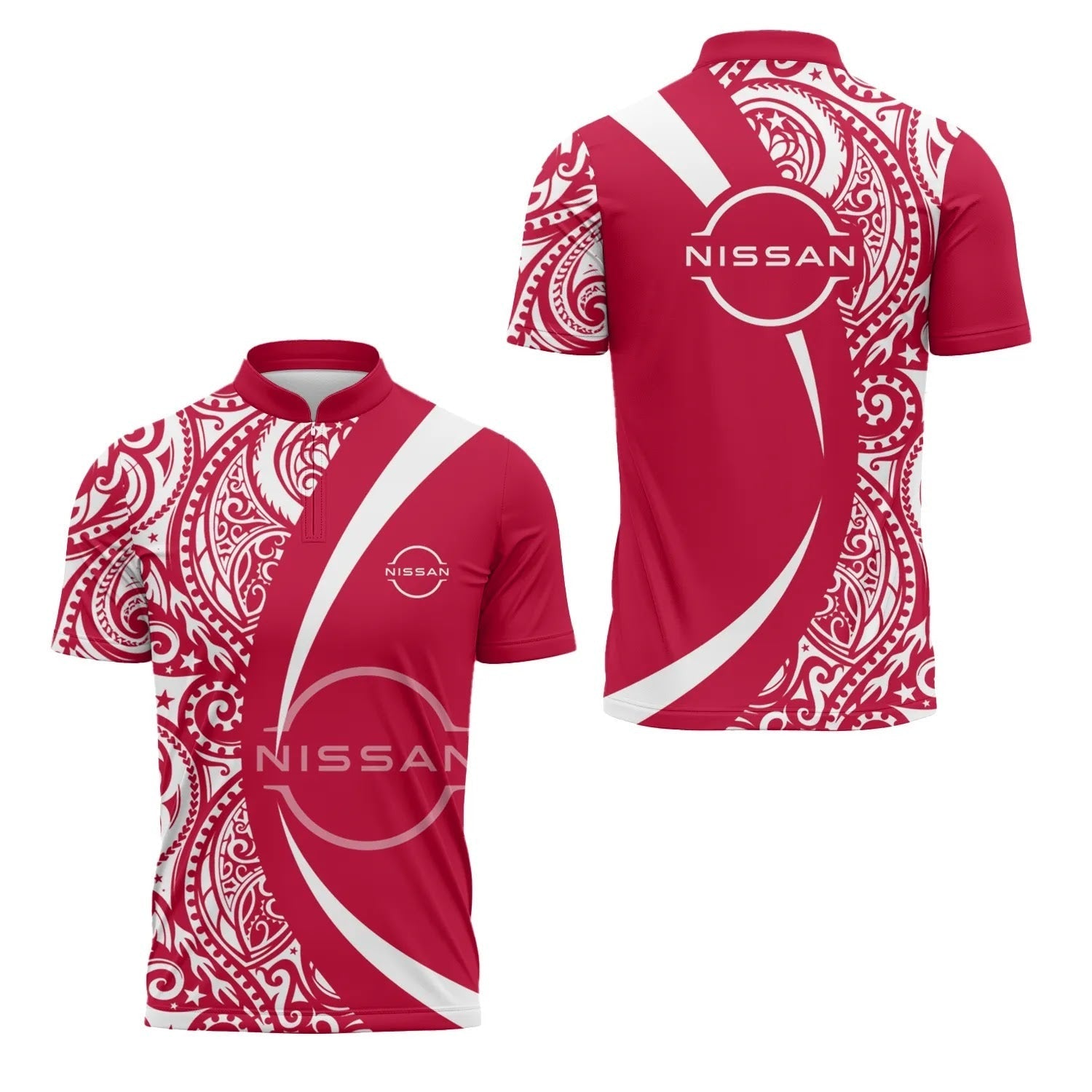 Nissan Apparels SHW072