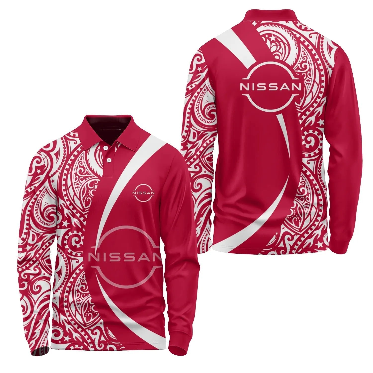 Nissan Apparels SHW072