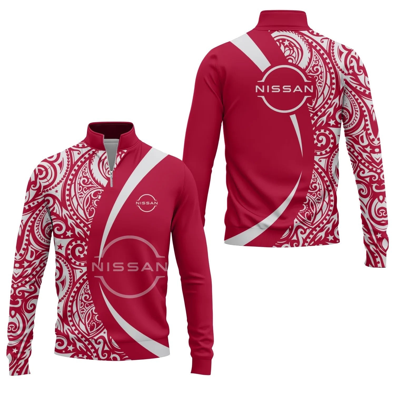Nissan Apparels SHW072
