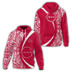 Nissan Apparels SHW072