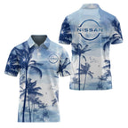 Nissan Apparels SHW004