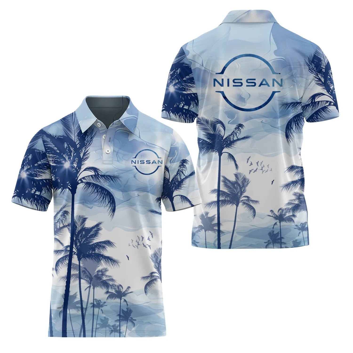 Nissan Apparels SHW004