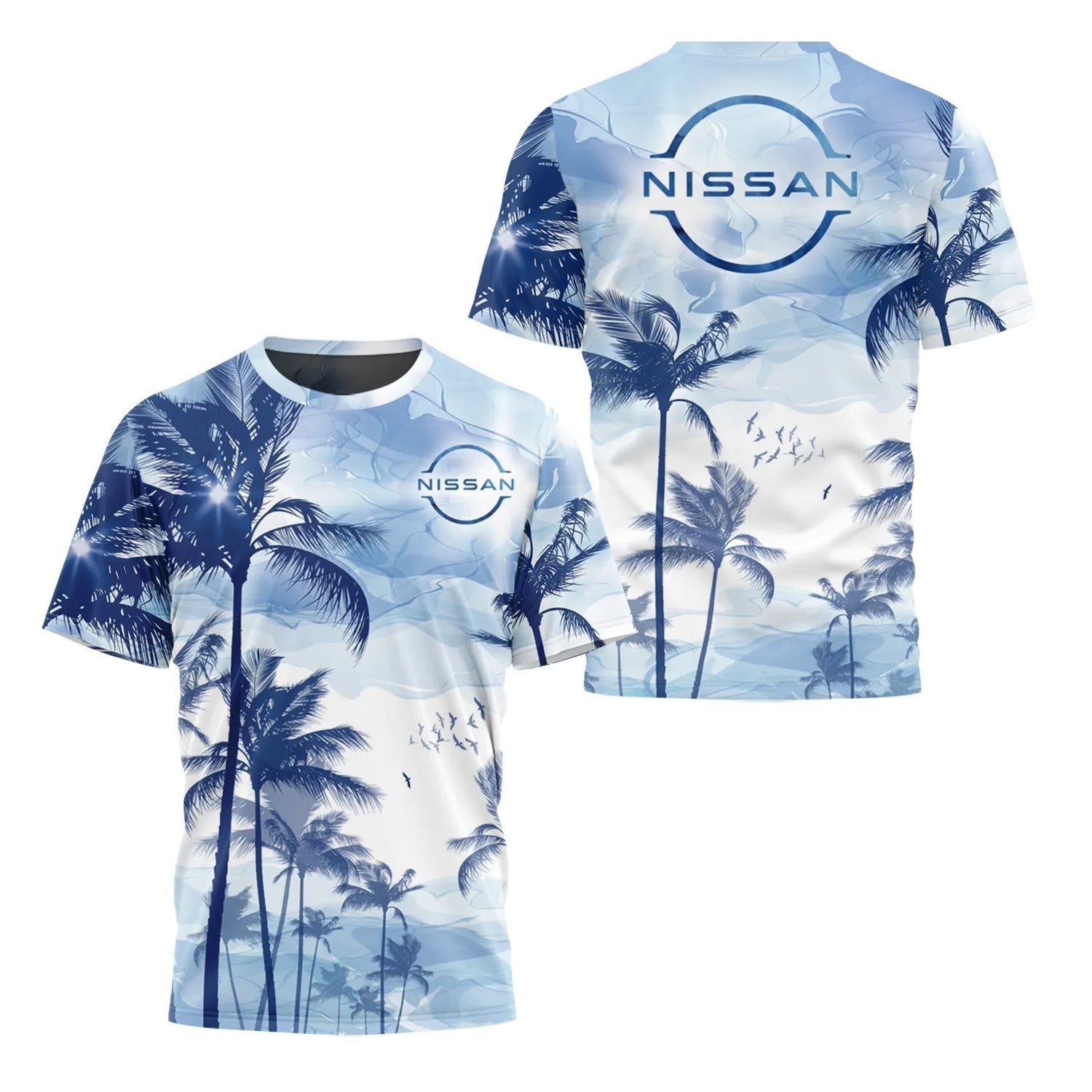 Nissan Apparels SHW004