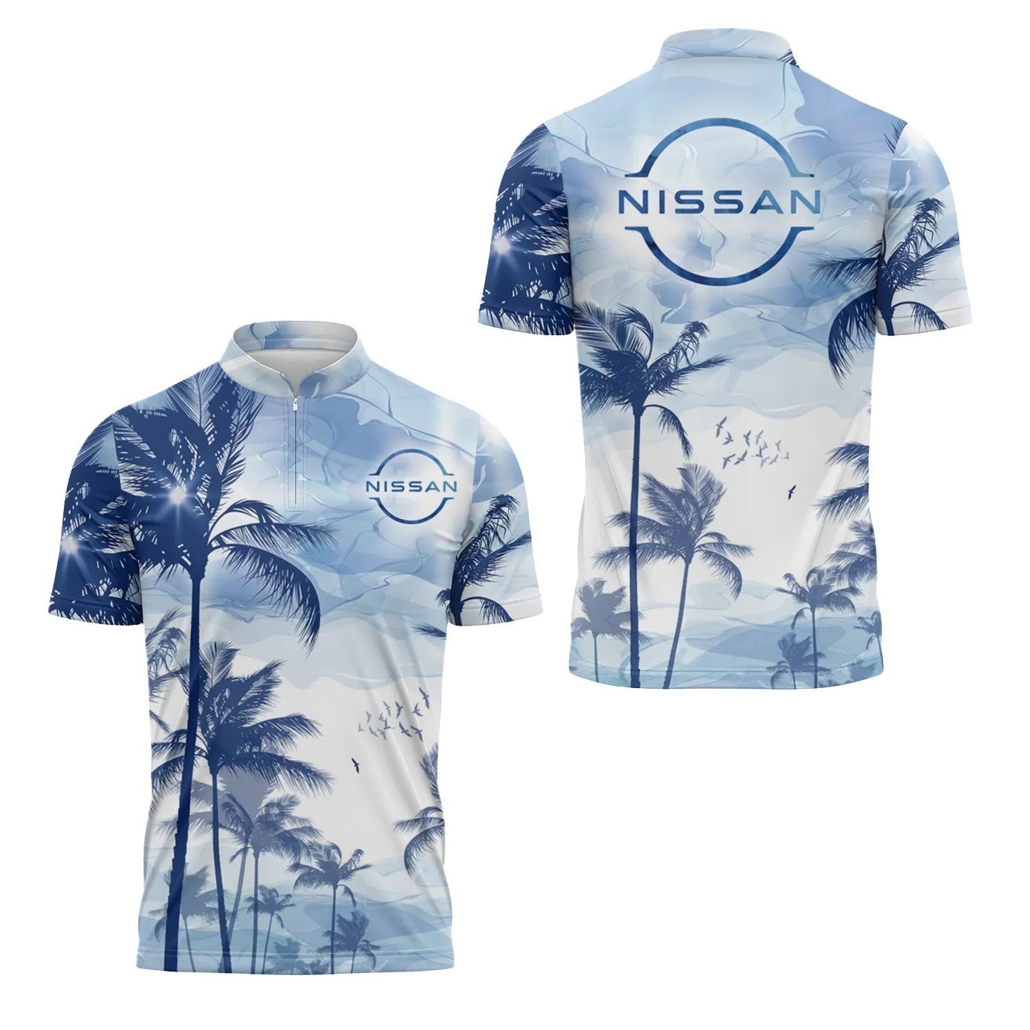 Nissan Apparels SHW004
