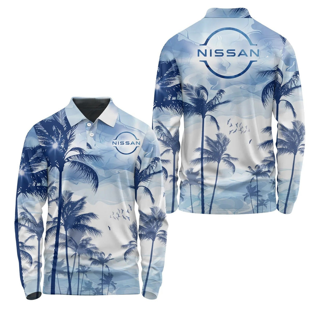 Nissan Apparels SHW004