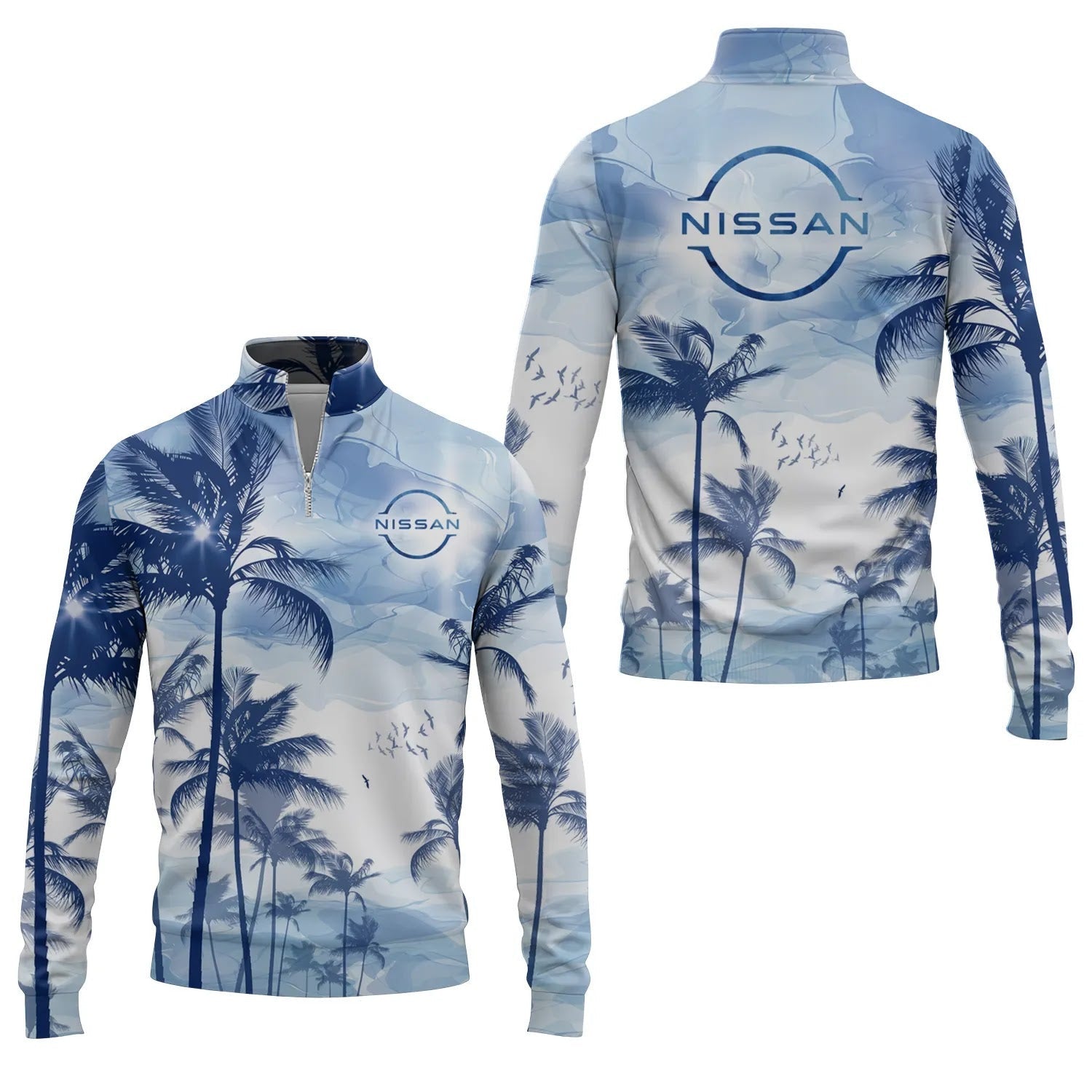 Nissan Apparels SHW004