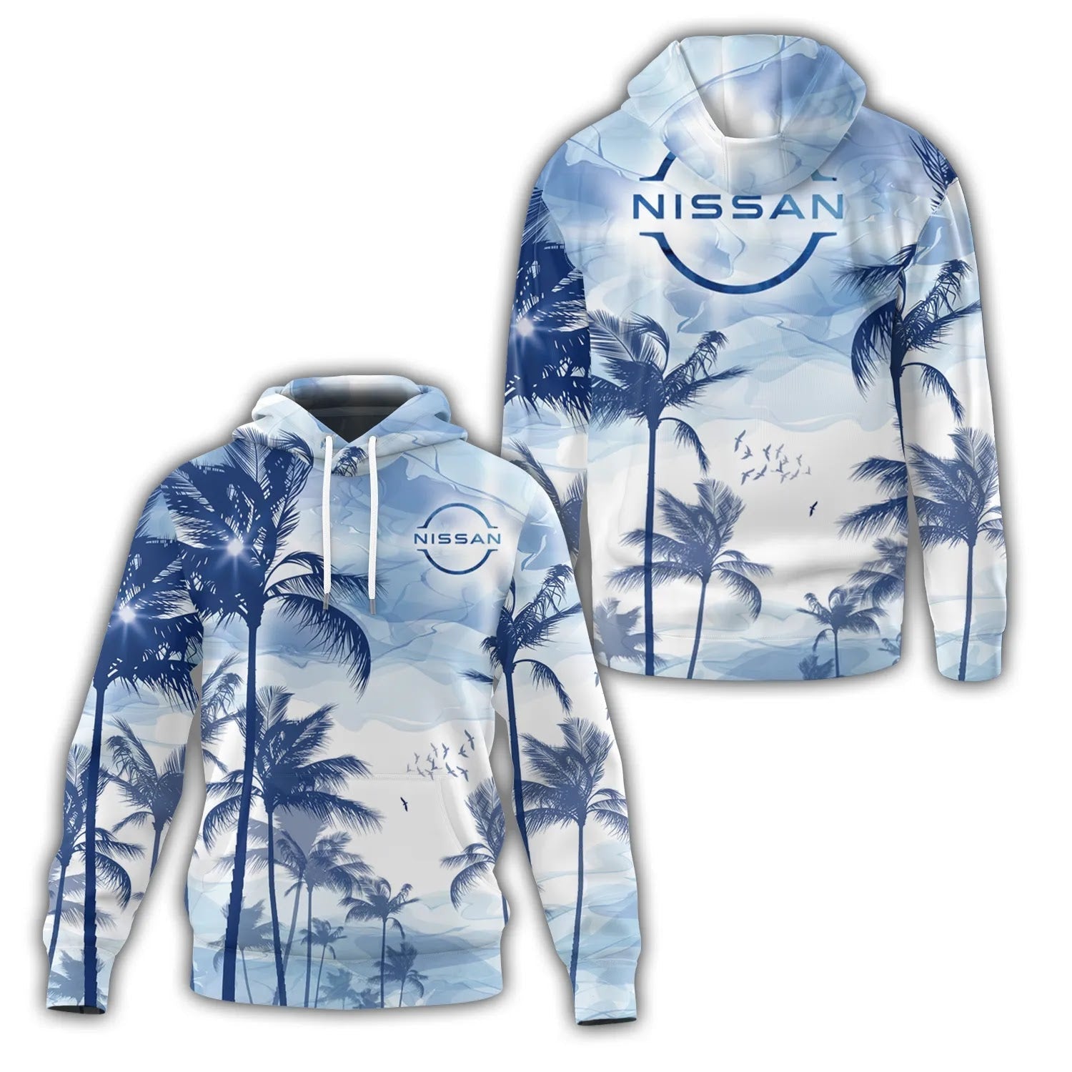 Nissan Apparels SHW004