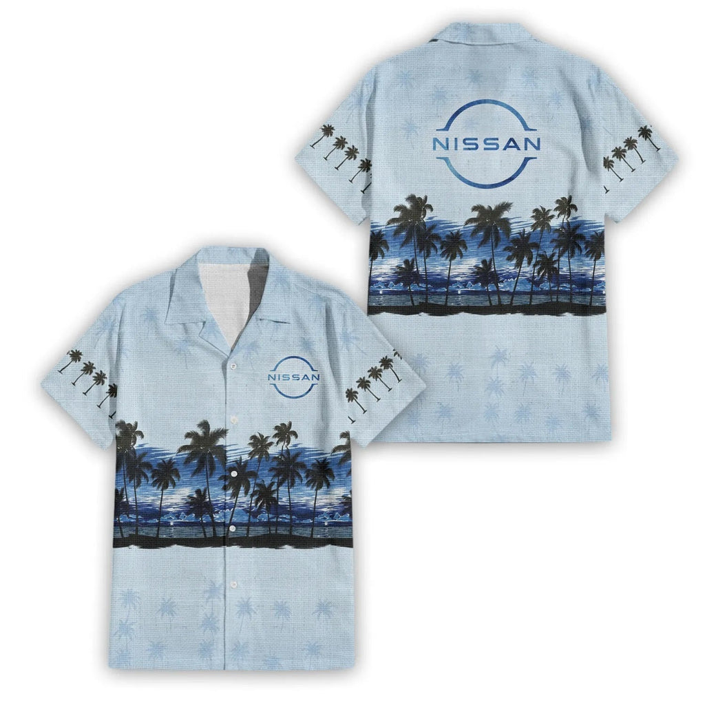 Nissan Apparels SHW016