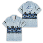 Nissan Apparels SHW016
