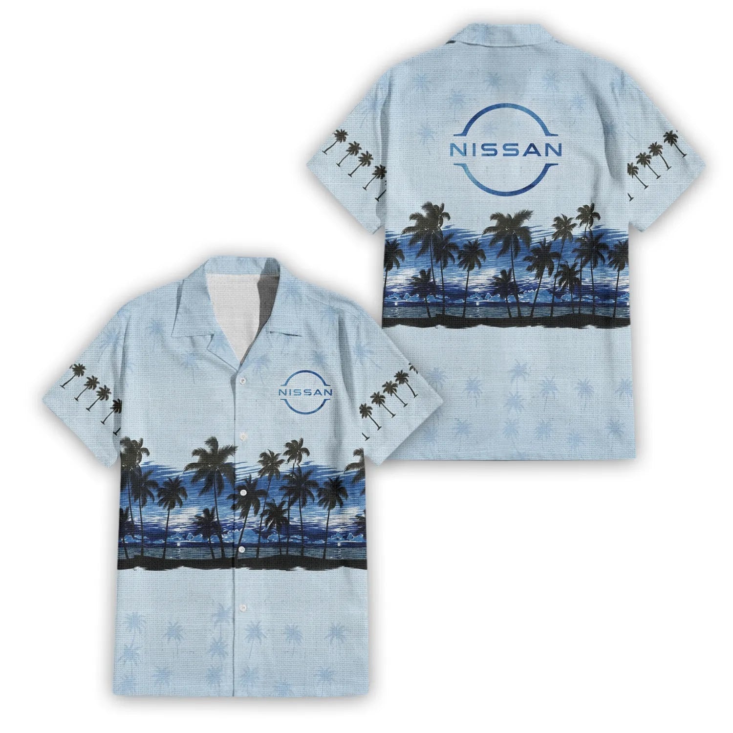 Nissan Apparels SHW016