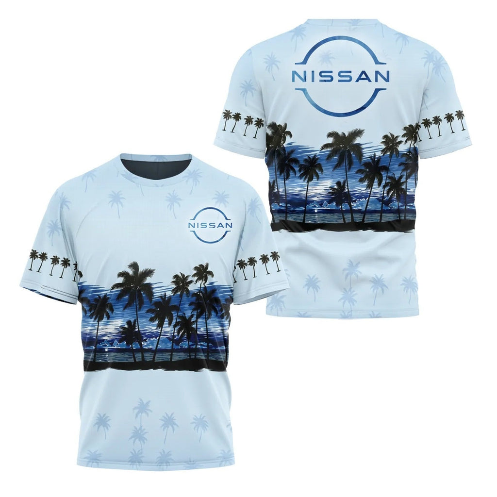 Nissan Apparels SHW016