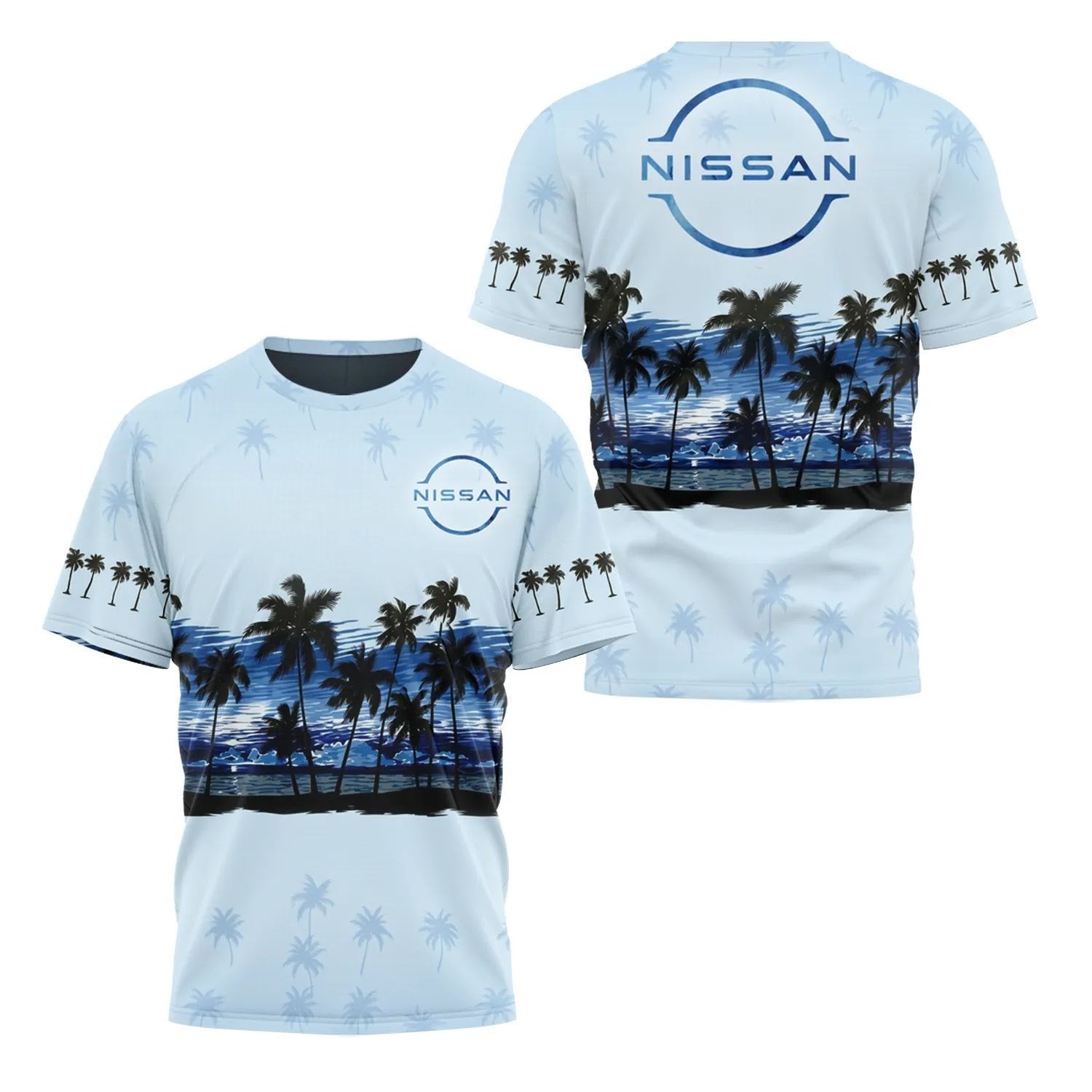 Nissan Apparels SHW016