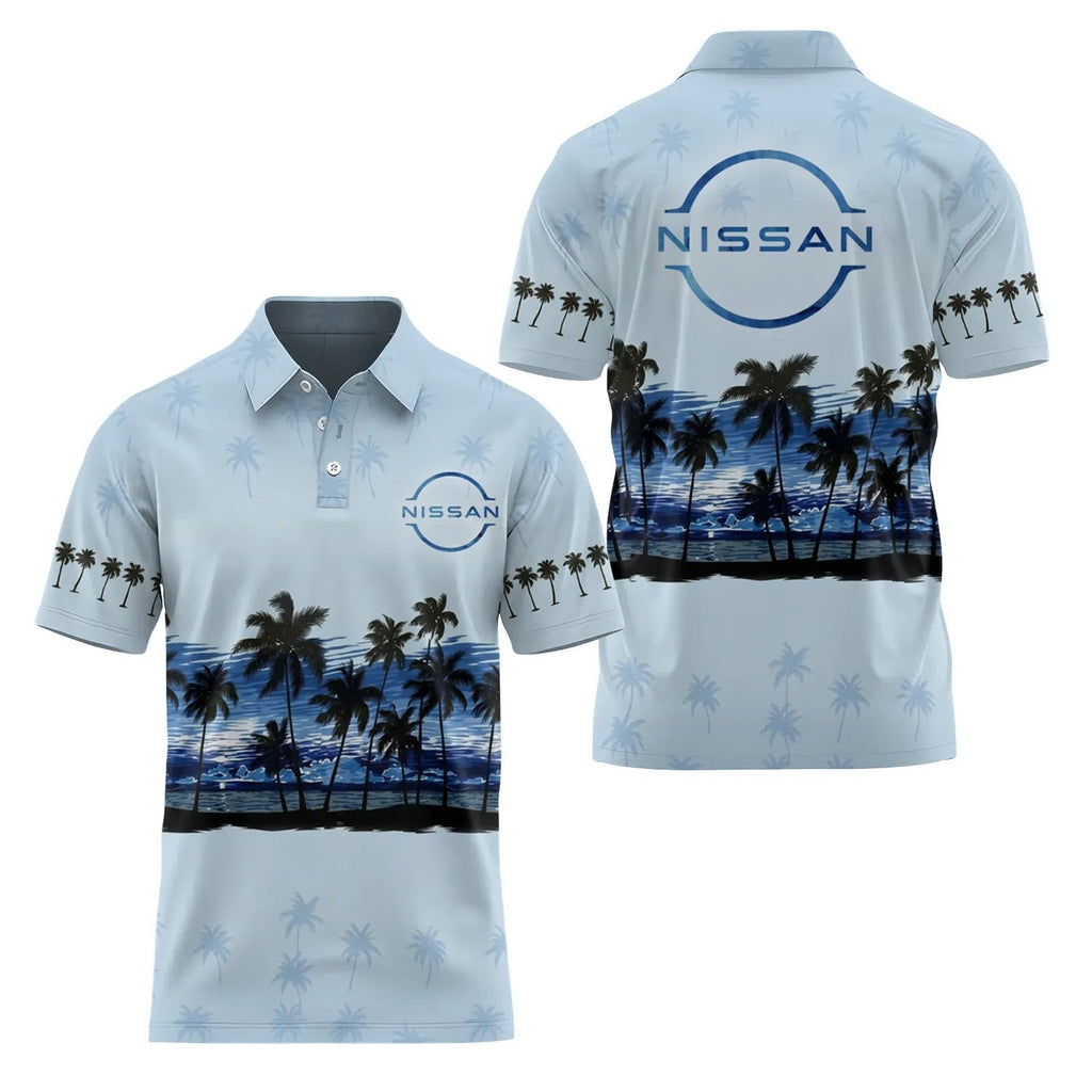 Nissan Apparels SHW016