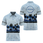 Nissan Apparels SHW016