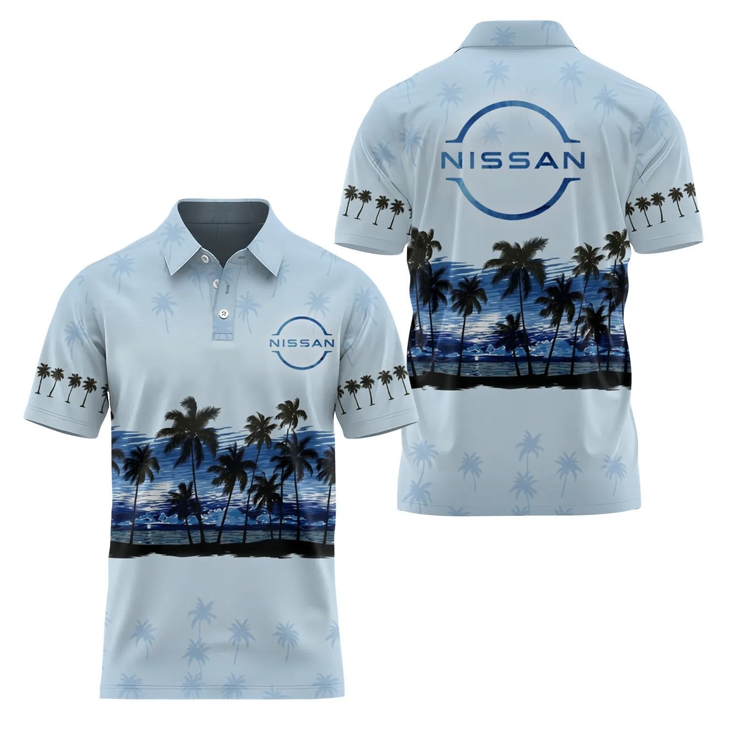 Nissan Apparels SHW016