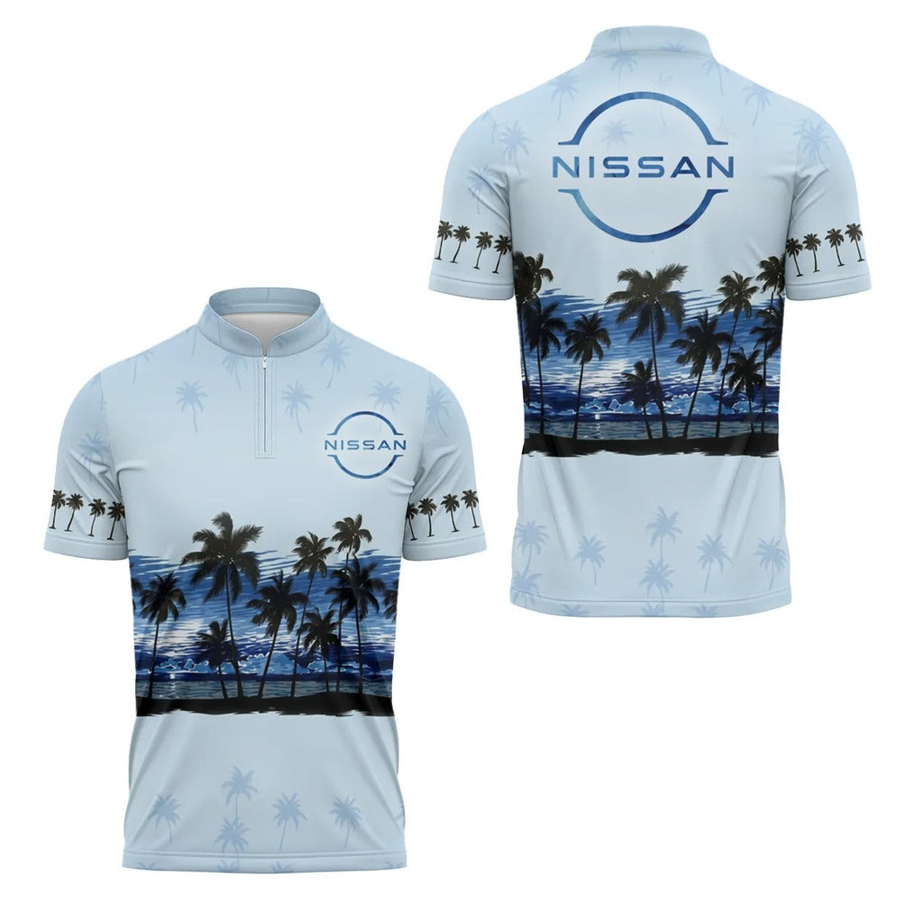 Nissan Apparels SHW016