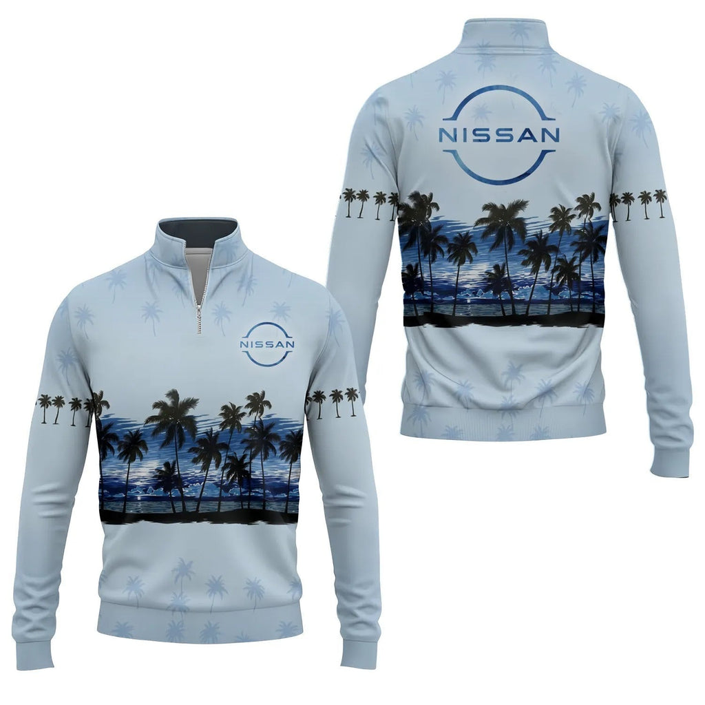 Nissan Apparels SHW016