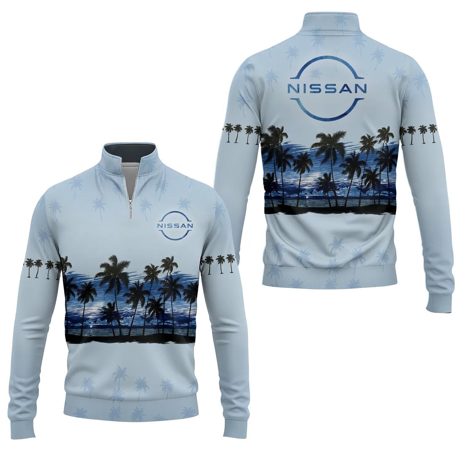 Nissan Apparels SHW016