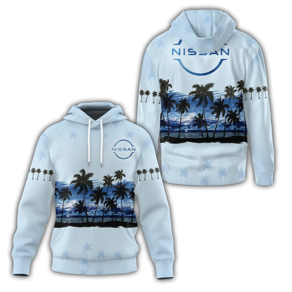 Nissan Apparels SHW016