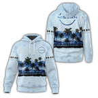 Nissan Apparels SHW016