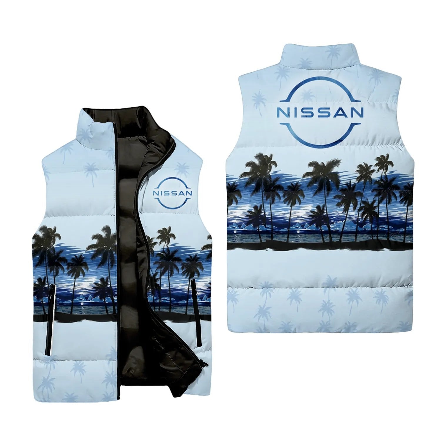 Nissan Apparels SHW016