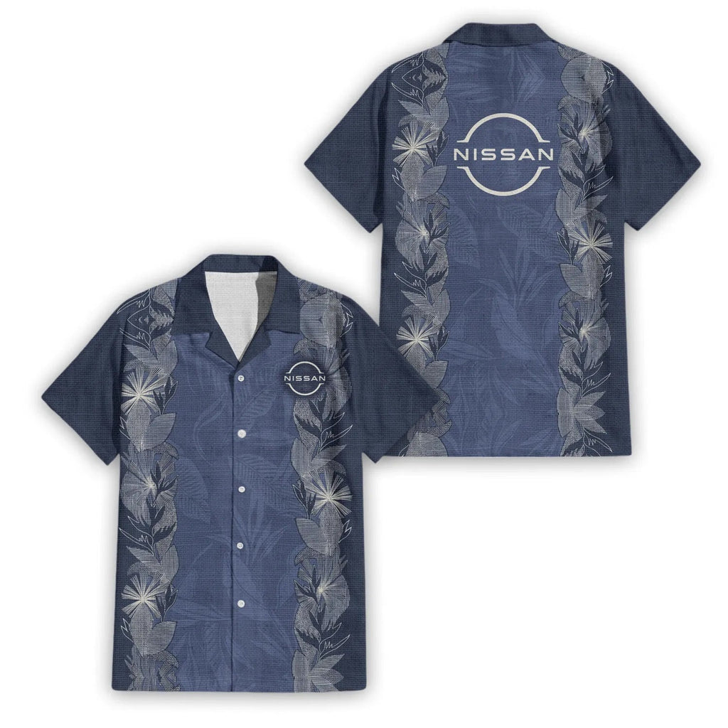 Nissan Apparels SHW045