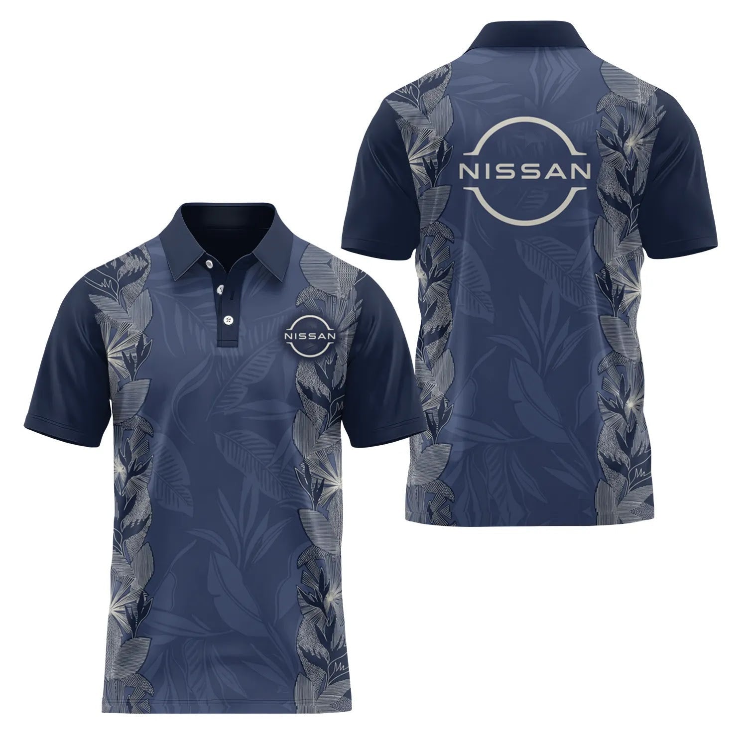 Nissan Apparels SHW045