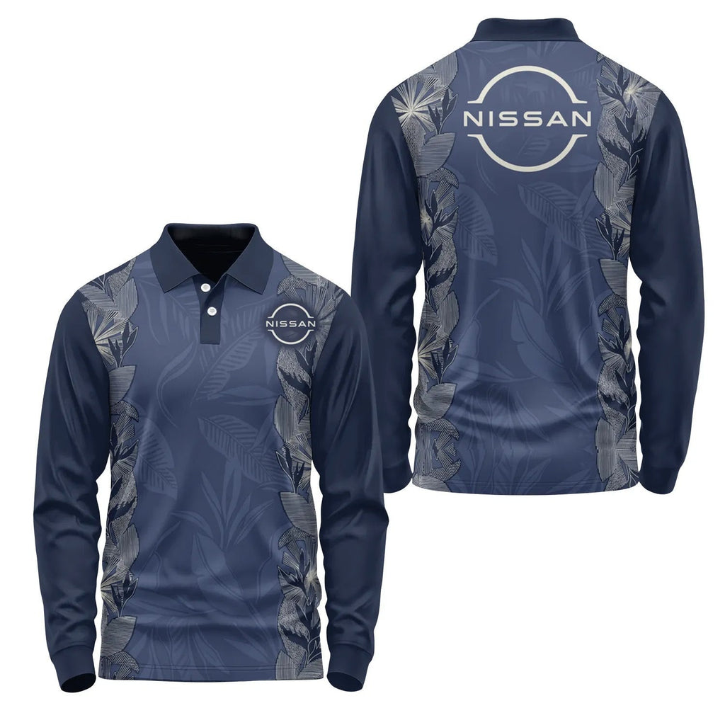 Nissan Apparels SHW045