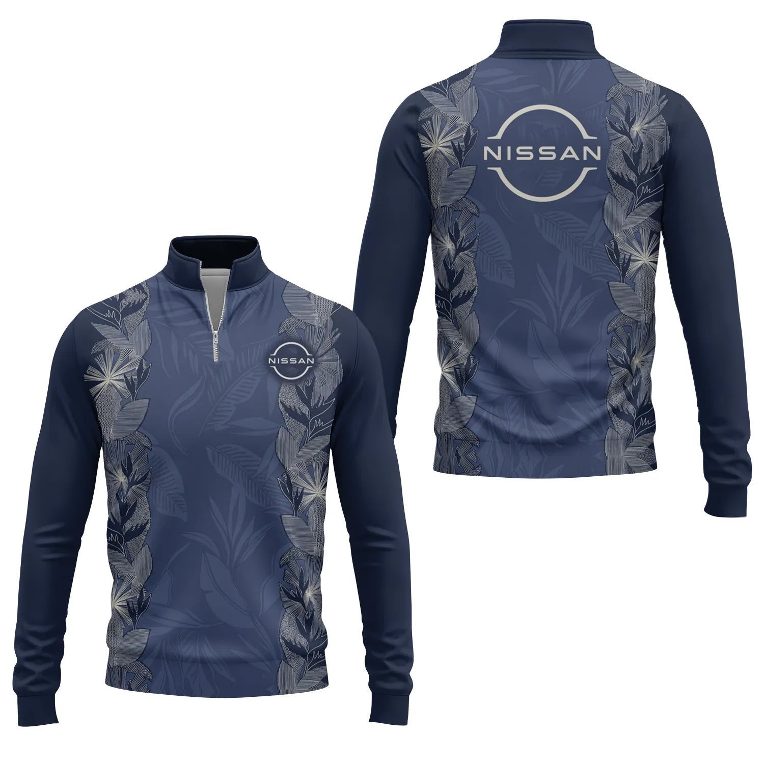 Nissan Apparels SHW045