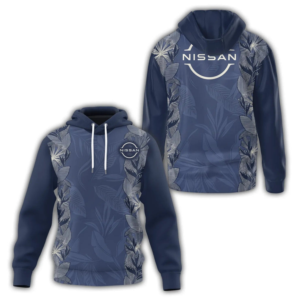 Nissan Apparels SHW045