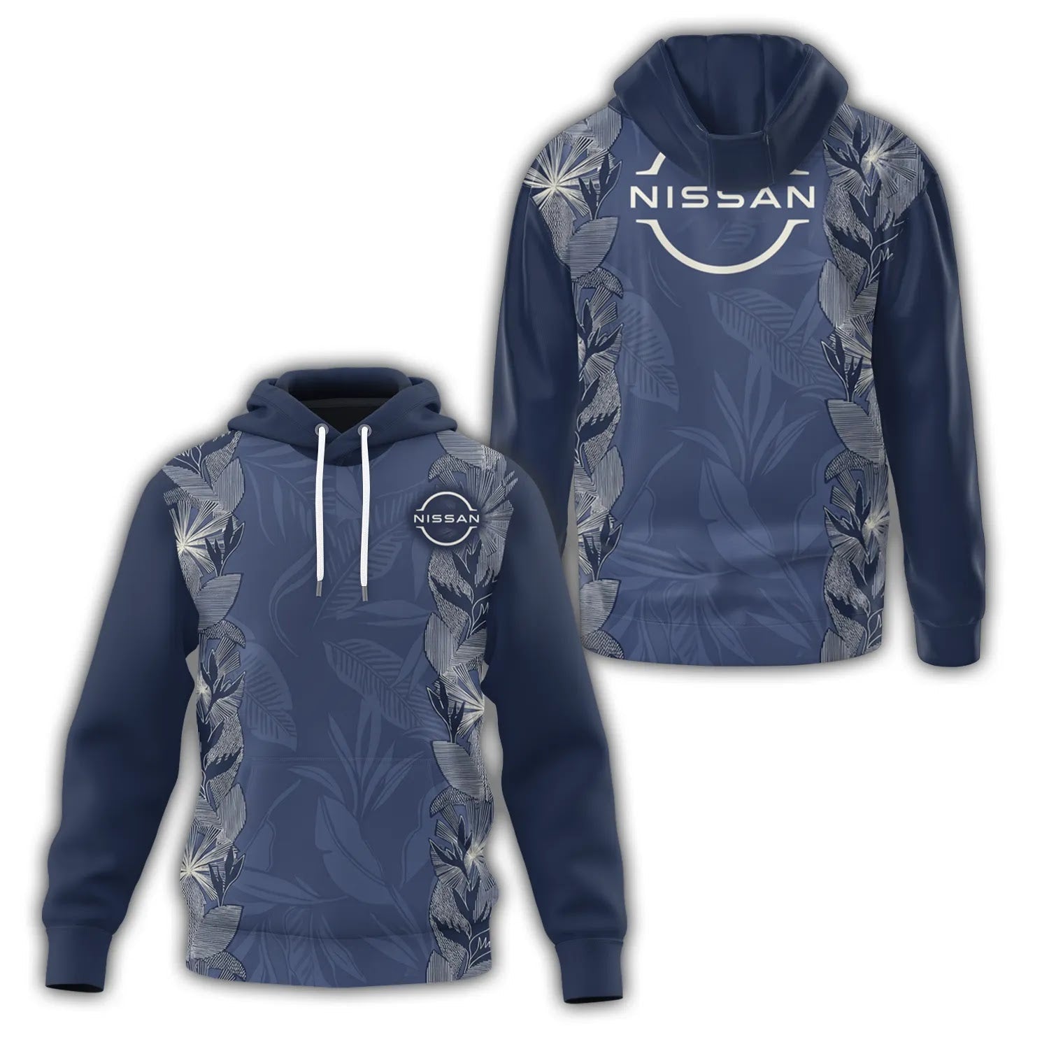 Nissan Apparels SHW045