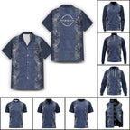 Nissan Apparels SHW045