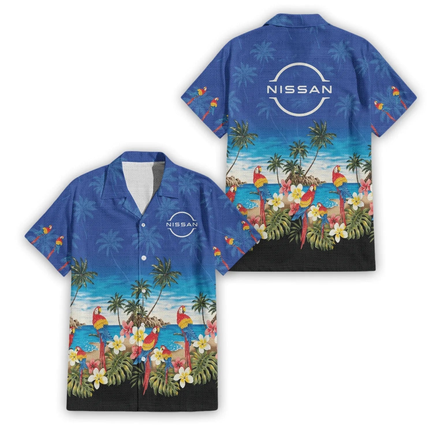 Nissan Apparels SHW005