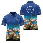 Nissan Apparels SHW005