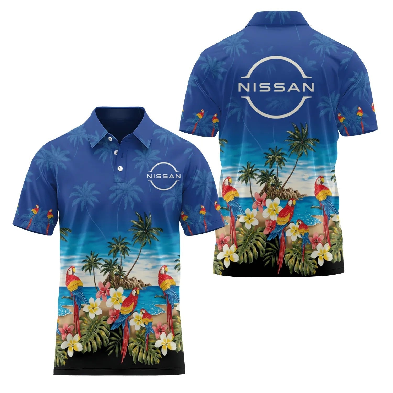 Nissan Apparels SHW005
