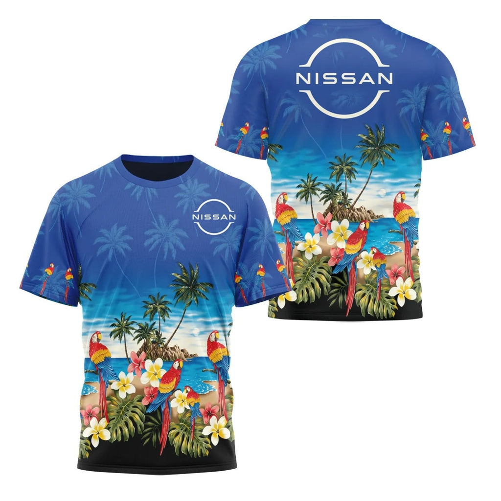 Nissan Apparels SHW005