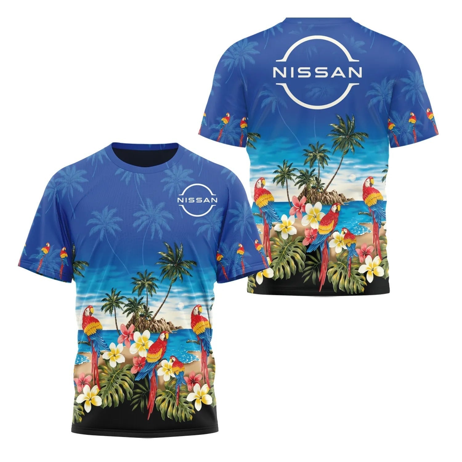Nissan Apparels SHW005