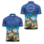 Nissan Apparels SHW005