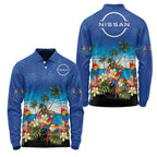 Nissan Apparels SHW005